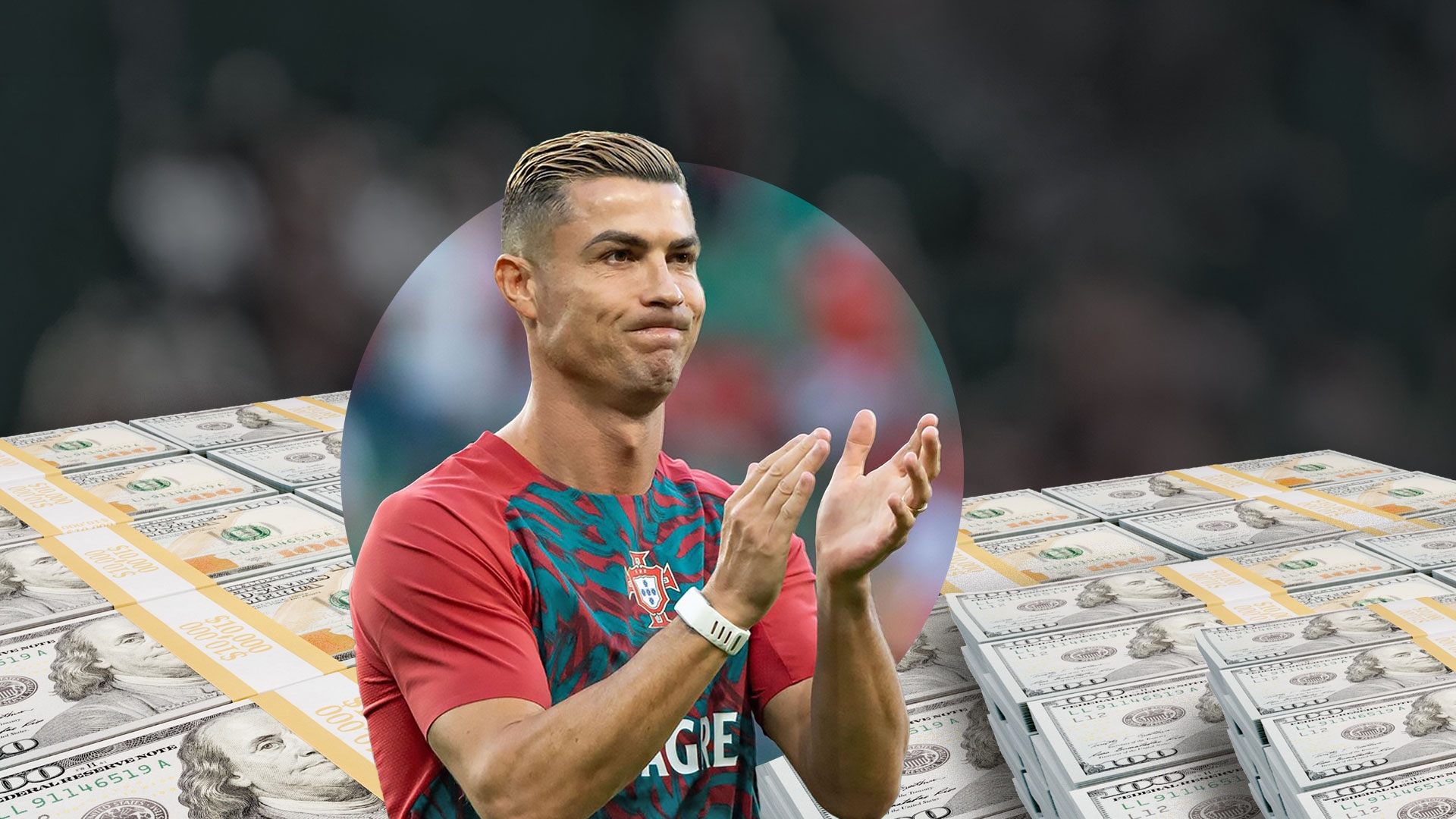 Cristiano Ronaldo pune 100 de milioane de dolari pe masă! Afacerea uriașă prin care poate deveni patron la clubul unde este plătit regește