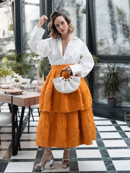 Ce se întâmplă cu Fabuloasele? Alina Tanasă dezvăluie de ce ea și Diana Enciu au ales să facă proiecte separat
