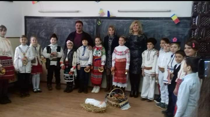 Primarul din Sadova era iubit de consăteni