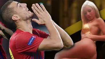 Ogica face misto de stelistul Nikolic: “Cati bani ai dat pe Viespe, prietene? Ca eu am avut-o gratis!