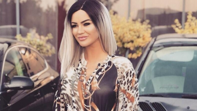 Carmen de la Sălciua, umilită de fani pentru că nu știe limba engleză. Cum a scris „Low battery”
