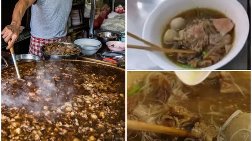 Supa care se prepară în jumătate de secol, un deliciu la nivel mondial. Povestea unică ce face din gastronomie o artă