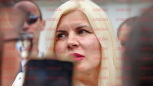 Semnificația APARTE pe care o are tatuajul Elenei Udrea pe claviculă. Toți l-au observat când a ieșit din penitenciar