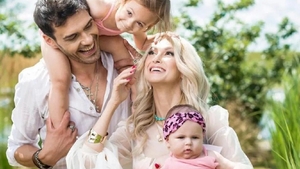 Semnalele subtile pe care i le trimitea Andreea Bălan lui George Burcea, pentru a-i da un ultimatum: „Ai fost doar o eroare”