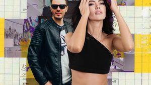 Ce a aflat Andreea Ilie în living la DJ Sean Norvis: ”Tot am vorbit, dar niciodată...”. Celebrei mezzosoprane nu i-a venit să creadă!