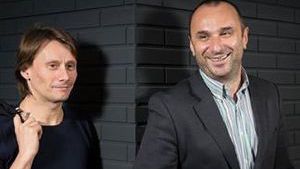 Marius Manole i-a lovit maşina patronului Smart FM: "Nu sunt eu vinovat!"