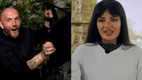 Cătălin Bordea a cerut-o în căsătorie pe Olga la Asia Express! Momente de stupoare la Antena 1