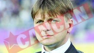 Moldovan a demisionat!