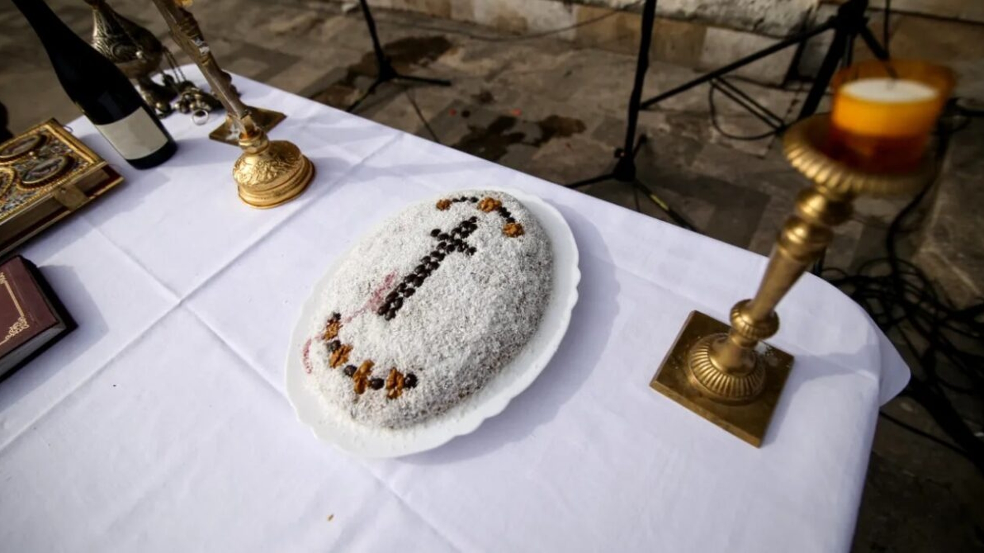 A început Săptămâna Albă. Ce trebuie să facă credincioșii înainte de Postul Paștelui