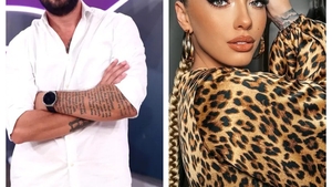 Cătălin Cazacu și noua lui iubită, împreună la concert! Cei doi au postat imagini pe rețelele de socializare