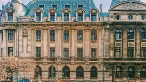 Admitere facultate 2022. Care sunt cele mai bune universităţi din Bucureşti la care te poţi înscrie, după ce ai luat BAC-ul