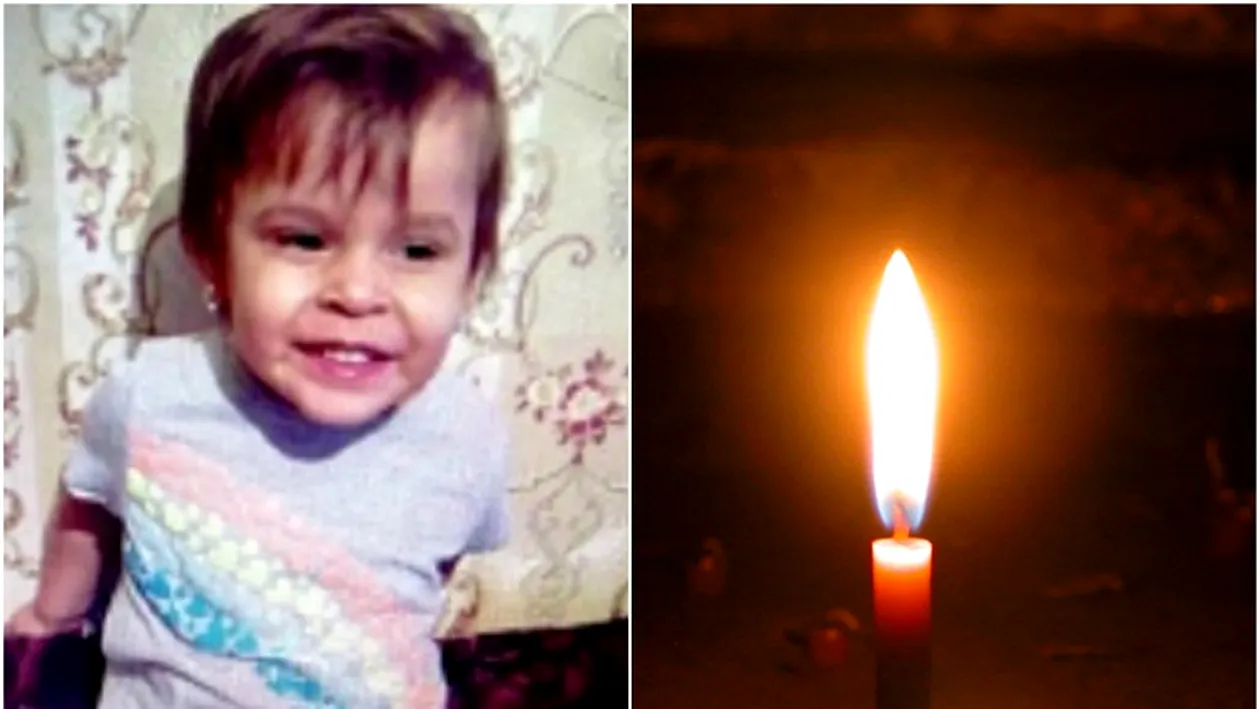 Giulia, fetiţa dispărută din Olteniţa, a fost găsită moartă! Părinții s-au prăbușit de durere când au aflat cum a fost găsit trupul fiicei lor