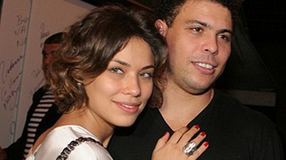 De cand a slabit miraculos, Ronaldo are ochi pentru alte femei! A anuntat ca divorteaza