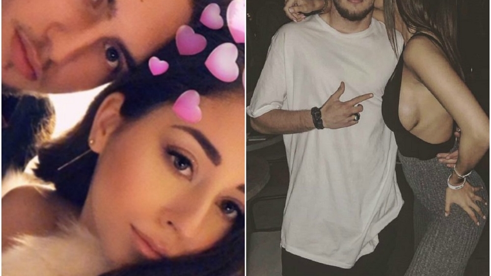 Fostul iubit al lui Nicole Cherry își asumă noua relație, după ce s-a aflat de apropierea lui cu Diana, una dintre prietenele cântăreței?! Poza sa face cât o mie de cuvinte