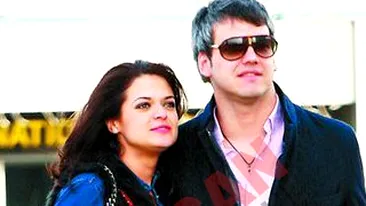 Nu a scapat de spaniol