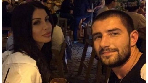 Cătălin Cazacu și Anna Roman s-au împăcat? Cum au fost surprinși cei doi în Zanzibar 