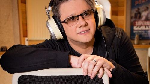 Fuego se apucă de radio, în fiecare zi, la Național FM!