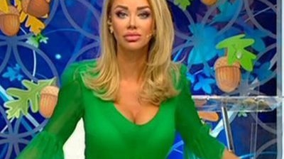 Bianca Drăguşanu a păţit-o: „A vrut să impresioneze o «zână» pe banii mei! M-am simţit luată de proastă”
