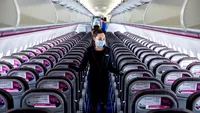 Care este cel mai bun loc din avion, de fapt. Un pilot a făcut public secretul