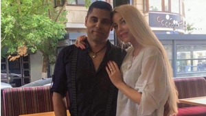 Nuntă mare în showbiz! Irina Pavlenco se mărită cu fostul soț al Ralucăi Podea!
