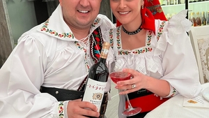 Vasilică Ceterașu a dat din casă! Ce se întâmplă în familia lui si a Amaliei Ursu, după venirea pe lume a gemenilor: ”Nu mai pot!”