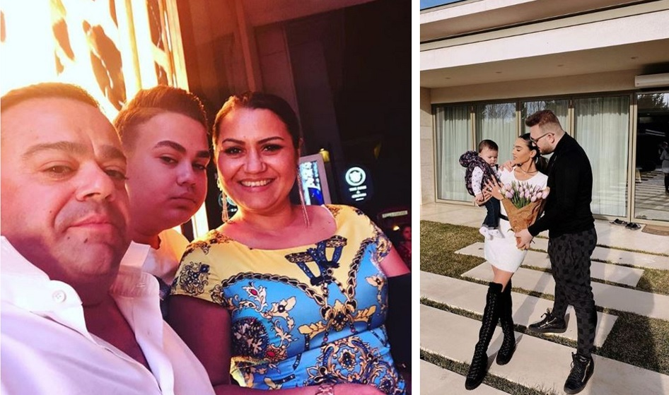 Gestul controversat pe care Adrian Minune l-a făcut de Paște! Karmen a oferit informații prețioase și dovezi clare, iar criticile au încetat