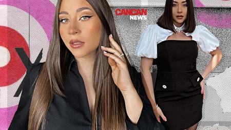Cum și-a visat Nicole Cherry viitorul, la propriu. Episoadele „paranormale” i-au schimbat viața?!