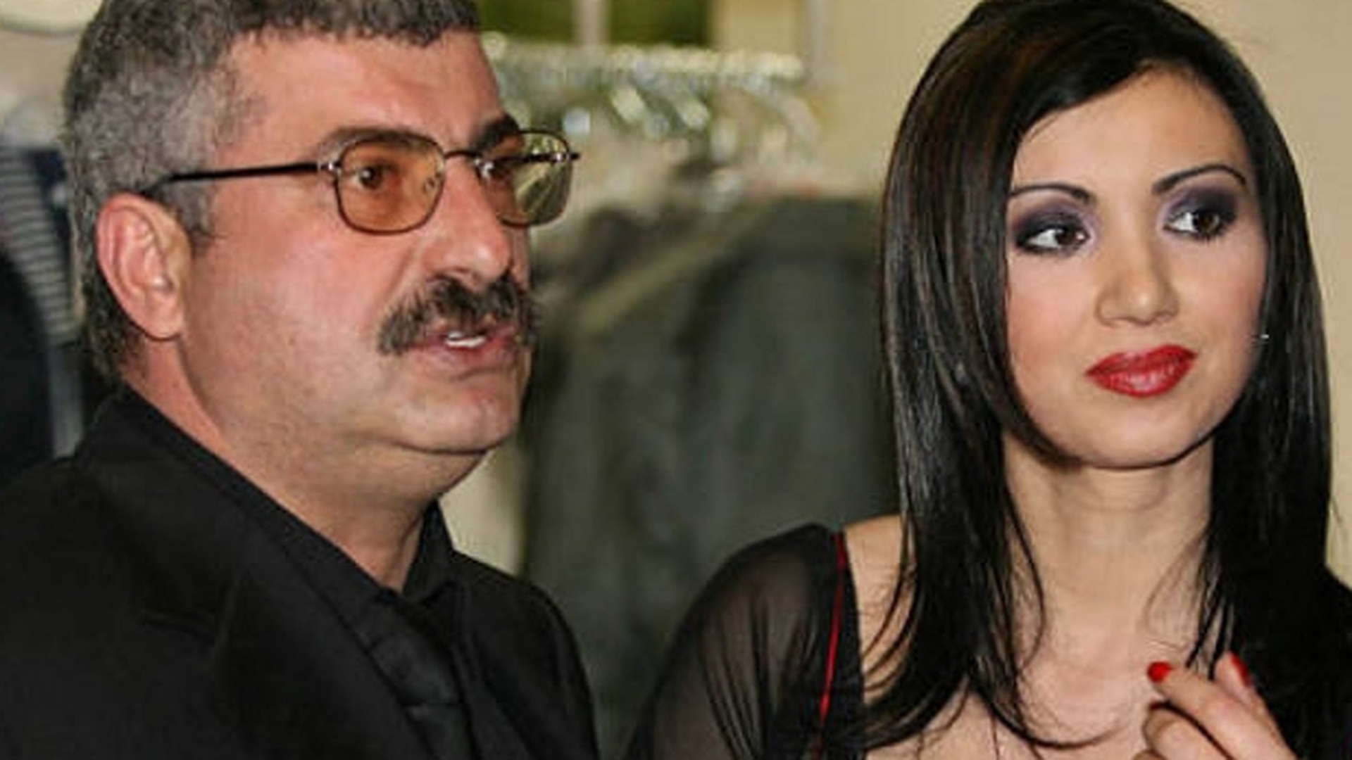 Silviu Prigoană, confesiuni despre relația cu Adriana Bahmuțeanu: „Ea pleca de acasă, ea se întorcea. Eu introduceam actele de divorț”