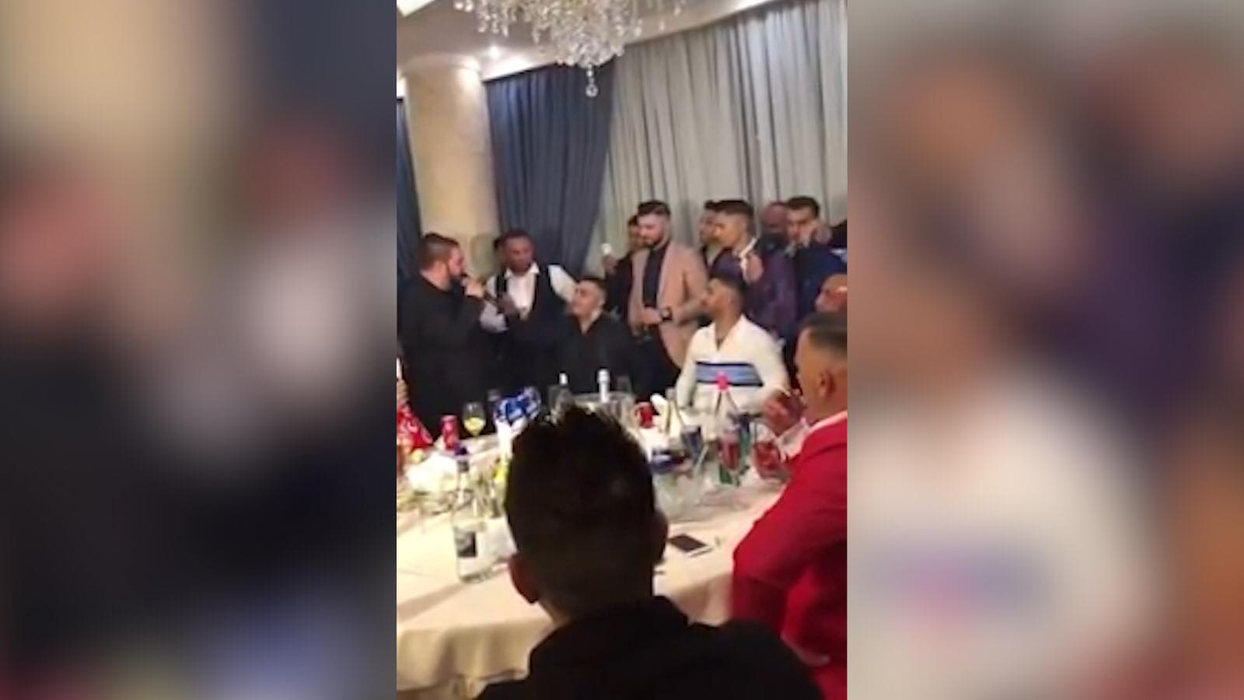 "Regele" Salam a fost umilit de clanul Duduianu, de-a lungul timpului