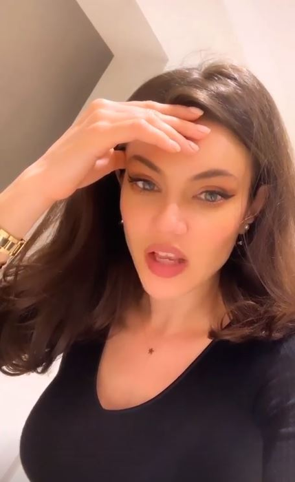Christina Ich, înșelată de Alexandru Pițurcă! Mărturisirile dureroase ale vedetei și cum “și-a cumpărat” iertarea fostul fotbalist: “S-a gândit să…”