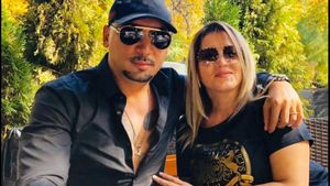 Clanul Kalu este în doliu! A murit Adina, sora liderului grupării. Adi Minune a cântat la priveghi