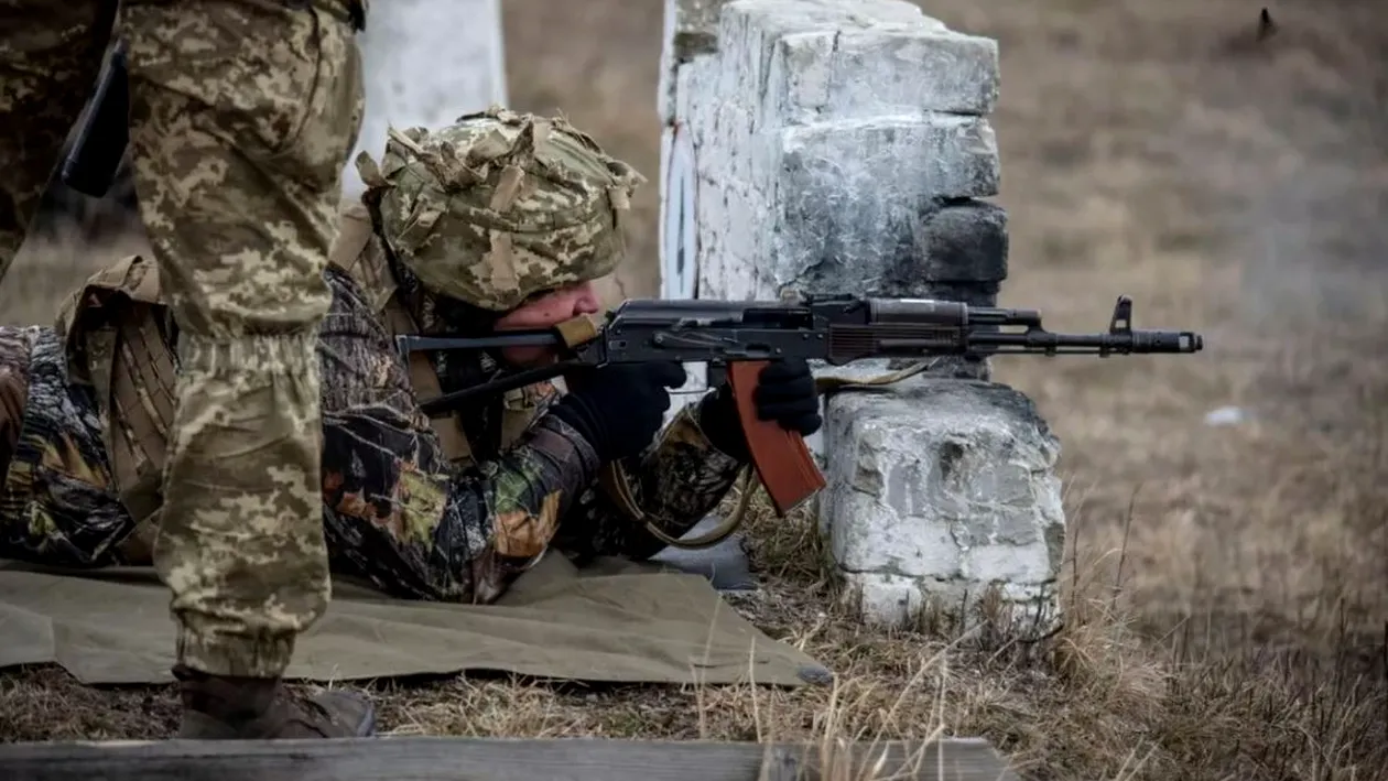 Dezvăluirile cutremurătoare făcute de un soldat rus despre ororile din Ucraina: “E mai rău decât în Siria”