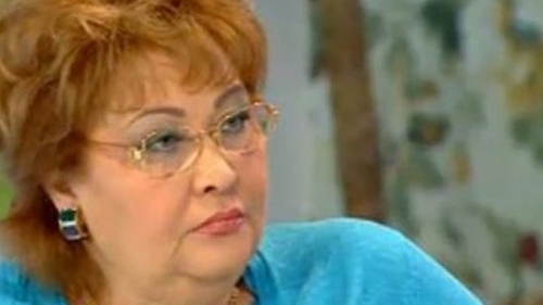 INCREDIBIL! Ce a visat Marioara Zavaranu inainte sa moara! Le-a spus asistentelor si acestea au incremenit!