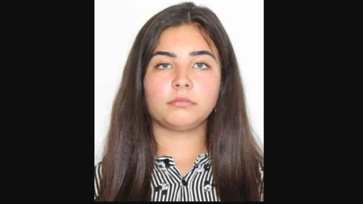 Ai văzut-o?! Familia nu mai știe nimic de Alexandra, de 4 zile