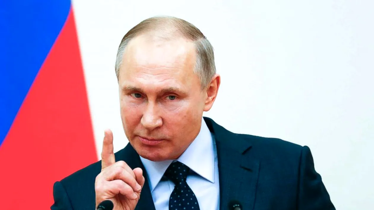 Vladimir Putin, vizat de un complot terorist în timpul unei vizite oficiale în Serbia