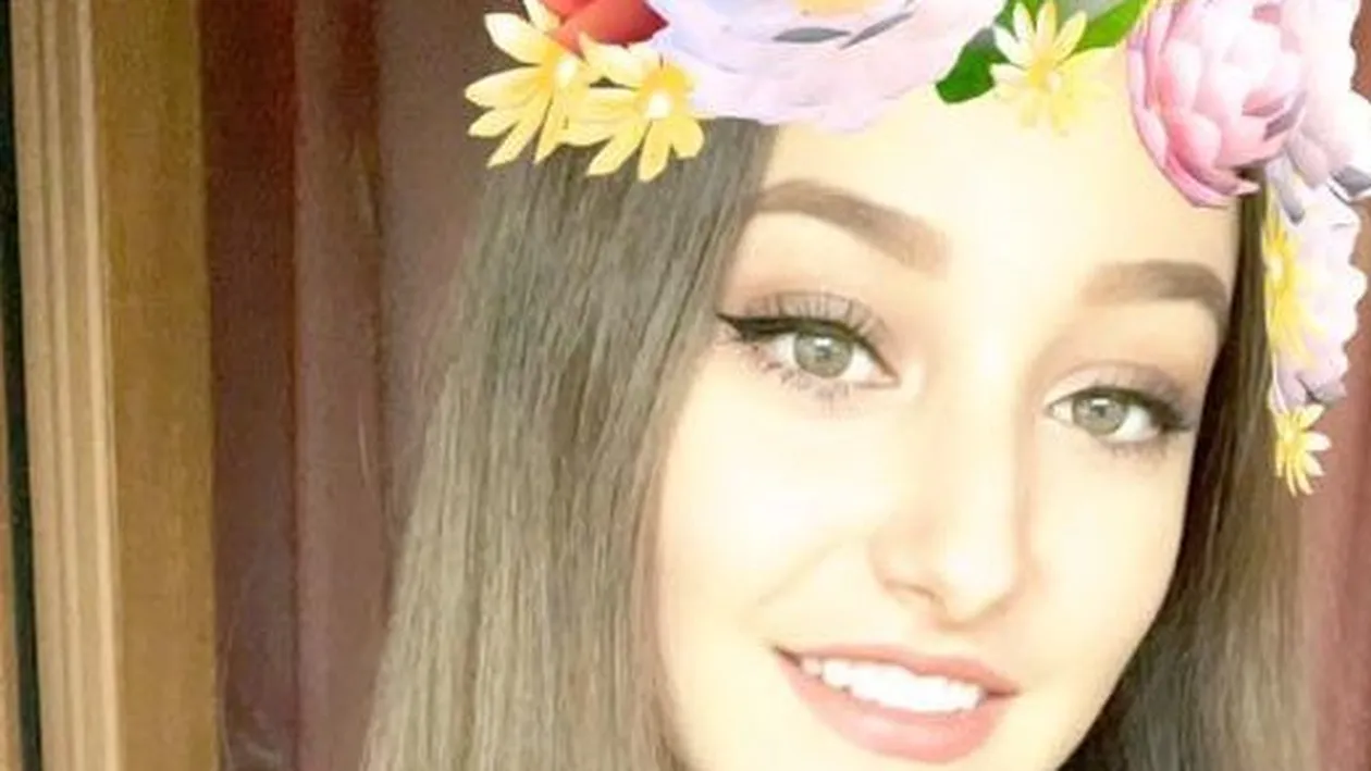 Ce frumoasă e fata lui Cătălin Crişan! A cântat pe scenă alături de el