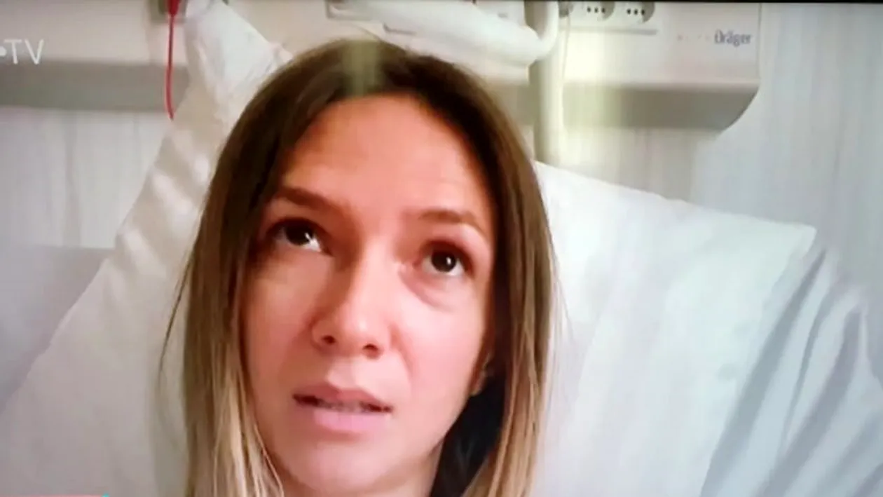 Adela Popescu, dezvăluiri inedite despre boala care a perturbat-o multe nopți ”Nu am dormit și am plâns”
