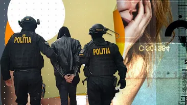 Avem interceptările care l-au trădat pe loverboy-ul Antoniei Am stat cu ea pentru că a fost şi s-a dus şi mi-a făcut...