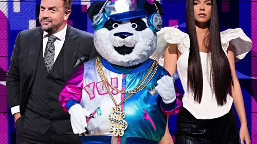 Un super mega-star de la Hollywood participă la Masked Singer România! CANCAN.RO a aflat pe cine a adus PROTV pentru a ”rupe” audiențele