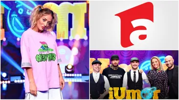 Cenzura de la Antena 1, dată pe față de Delia: „Au tăiat aia la montaj”. Motivul pentru care a vrut să părăsească juriul iUmor