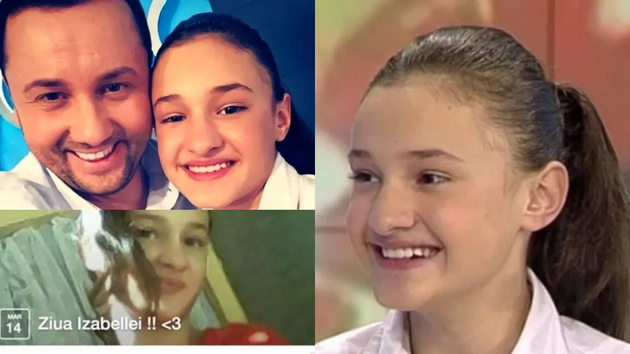 O mai ții minte pe fetița care a creat isteria Ziua Izabelei, pe Facebook? Cum arată și cu ce se ocupă acum, la 21 de ani