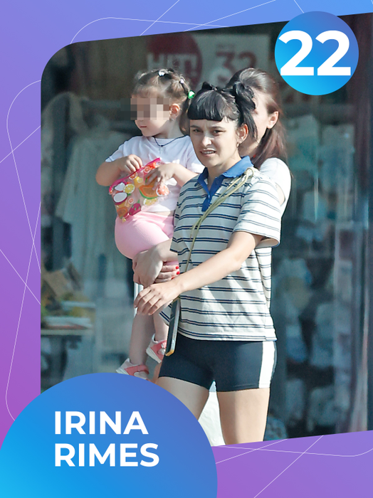 TOP 50 de vedete, așa cum rar le vezi în public! Cum arată Andreea Raicu, Erika Isac sau Otniela Sandu în varianta 100% naturală
