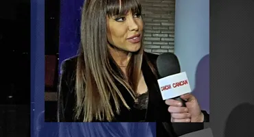 Denise Rifai face declarații despre relația care i-a adus succesul în televiziune: “El simte că-l iubesc atât de mult și pentru el exist!”