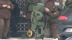 Ameninţare la Piatra Neamţ! Sub maşina interlopului Mararu s-a găsit o bombă! Oraşul e închis!