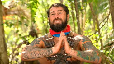 Scandal monstru la Survivor România, după eliminarea lui Alin Chirilă de la Pro TV: Le pupi în...