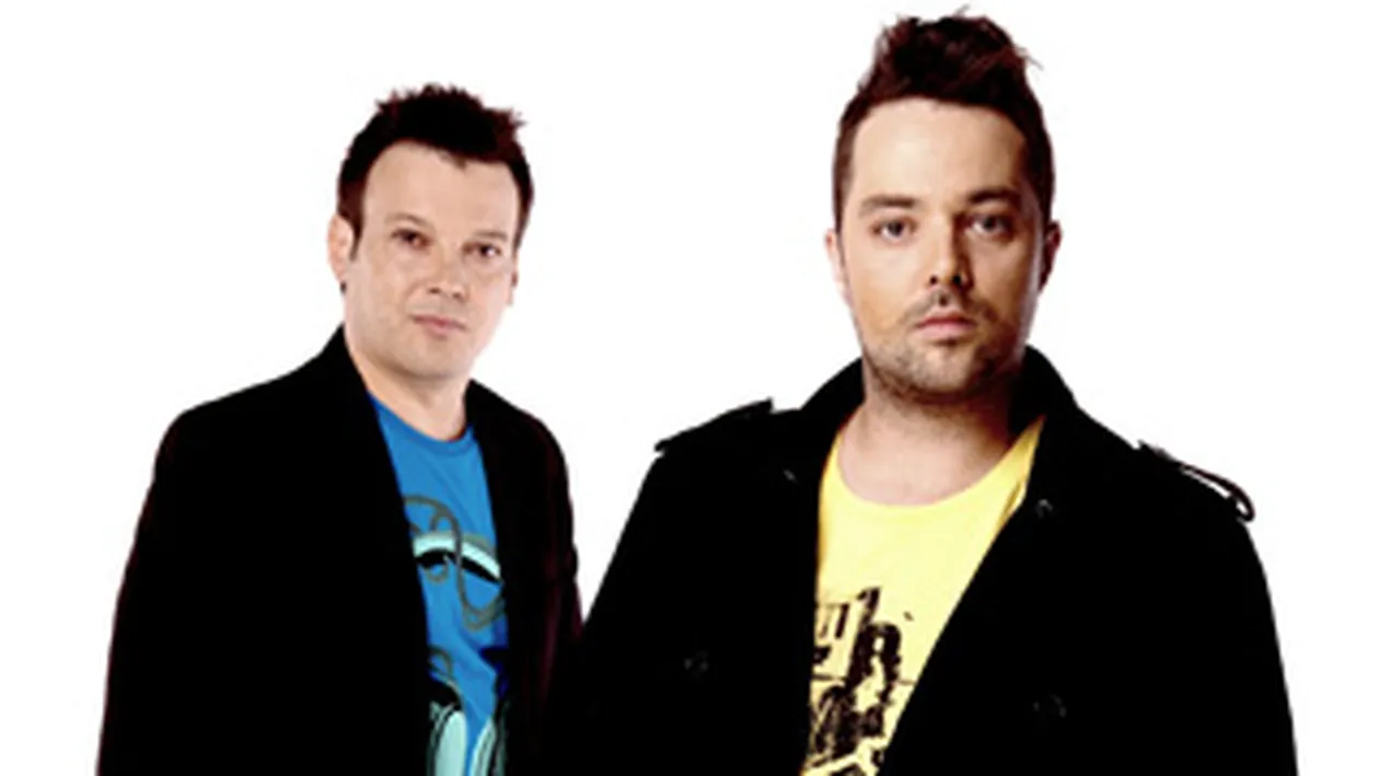 VIDEO Uite cel mai nou clip Fly Project- Musica! A fost filmat la Los Angeles!