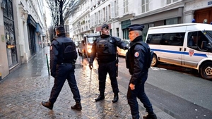 Mai mulţi răniţi în urma unui atac produs în oraşul francez Marsilia