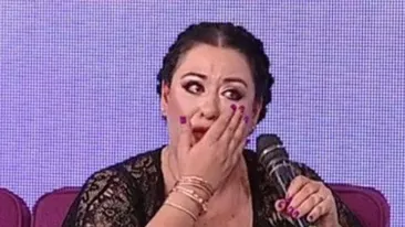 Oana Roman, dezvăluiri incredibile. “Mă bătea cu cureaua de îmi suna apa în cap!”
