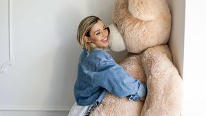 ALINA EREMIA va deveni mămică? Fanii şi-au pus semne de întrebare când au văzut fotografia:,,Visam să…‘’
