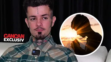 Zanni îi va scoate din minți pe credincioși: ”Nu e bine dacă ne rugăm la...” Concluziile fostului câștigător Survivor după pocăință